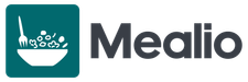 Mealio Logo